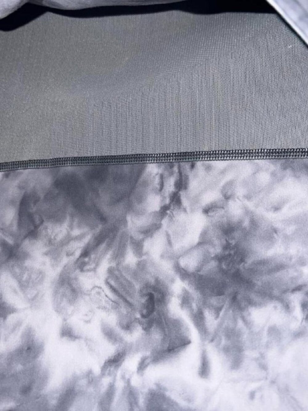 Activewear Hooded Define Jacket, powered by Nulu Athleisure  jacket size 12 - Picture 6 of 8